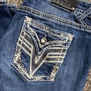 Vigoss Jeans